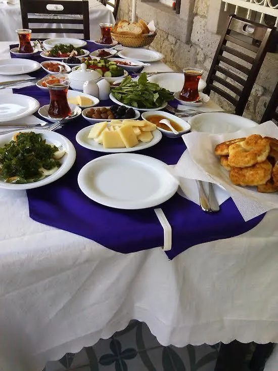 Mor Salkim Konagi Hotel Alacati